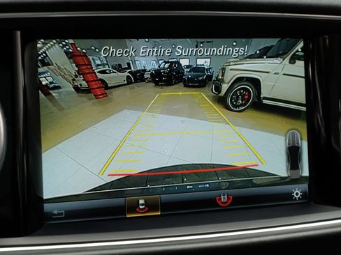 Used 2017 Mercedes-Benz SL 65 AMG image 22