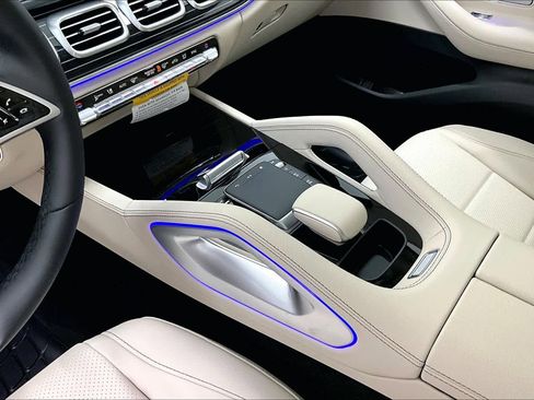 New 2026 Mercedes-Benz GLE 450 GLE 450 image 7