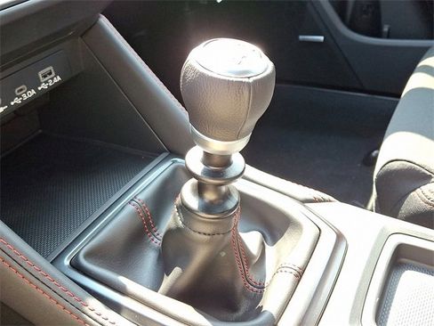 New 2025 Subaru WRX Premium w/ Accessory Package #2 image 11