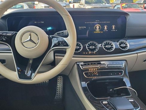 Used 2023 Mercedes-Benz CLS 450 4MATIC image 7