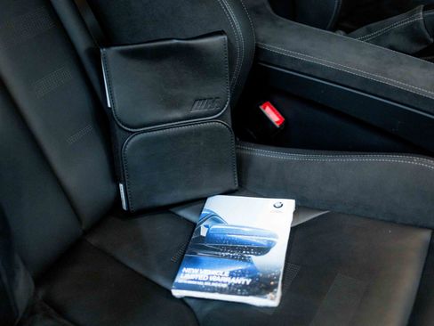 Used 2019 BMW M4 CS w/ Executive Package image 99