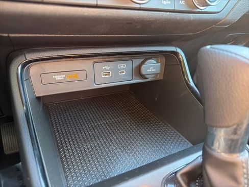 Certified 2024 Honda CR-V EX image 22