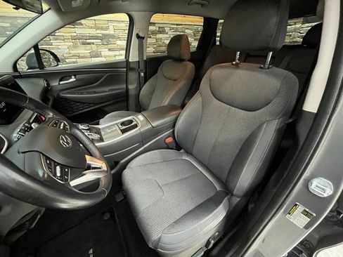 Used 2023 Hyundai Santa Fe SEL AWD/4WD image 31
