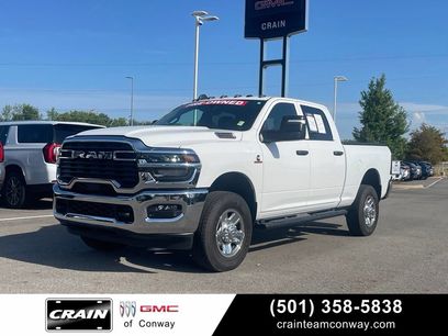 Used 2025 RAM 2500 Tradesman