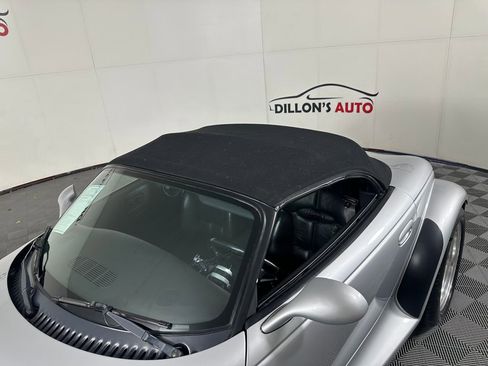 Used 2000 Plymouth Prowler RWD image 15