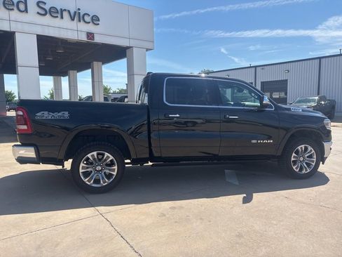 Used 2020 RAM 1500 Limited AWD/4WD image 25