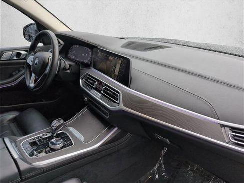 Used 2022 BMW X7 xDrive40i w/ Executive Package image 24