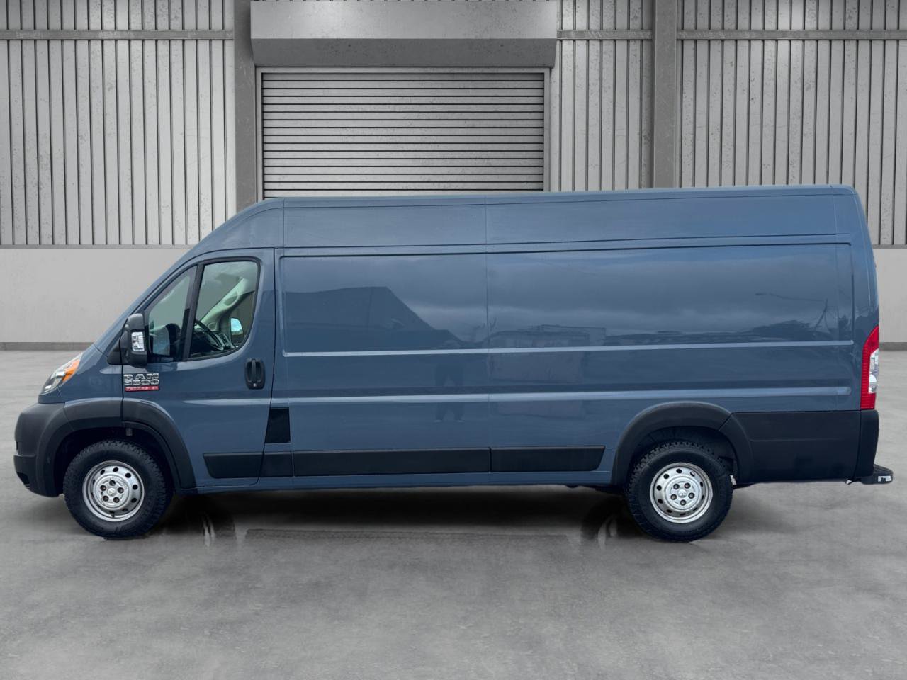 Used 2021 RAM ProMaster 3500 FWD image 31