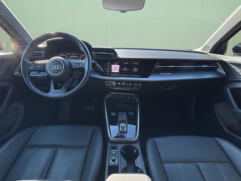 Used 2023 Audi A3 2.0T Premium image 24