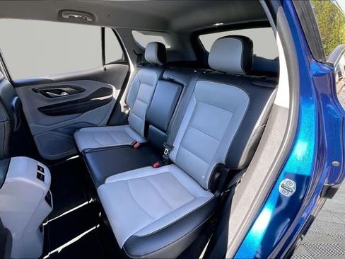 Used 2023 GMC Terrain SLT w/ LPO, Floor Liner Package FWD image 16