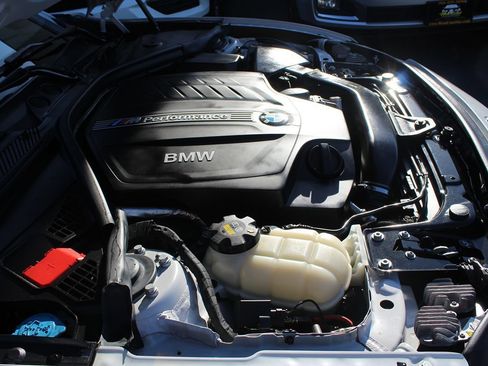 Used 2016 BMW M235i Coupe RWD image 30