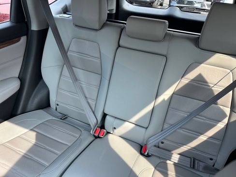 Used 2021 Honda CR-V EX-L image 21