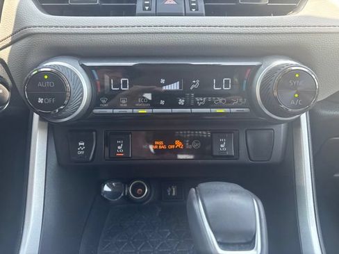 Used 2024 Toyota RAV4 XLE Premium w/ Weather Package AWD/4WD image 12