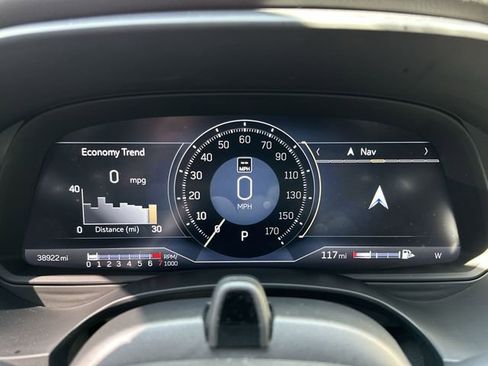 Certified 2023 Cadillac CT4 Sport w/ Super Cruise 2 Package image 22