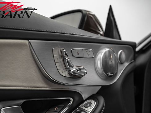 Used 2019 Mercedes-Benz C 63 AMG S image 24