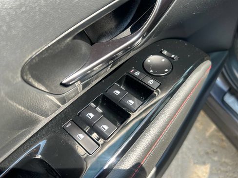 Used 2025 Hyundai Tucson N Line AWD/4WD image 12