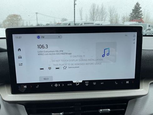 New 2026 Ford Explorer Active image 16