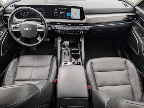 Used 2023 Kia Telluride SX AWD/4WD image 10