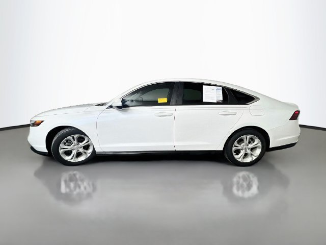 Used 2023 Honda Accord LX image 5