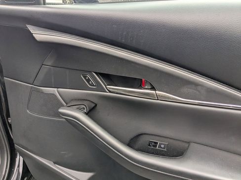 Used 2025 MAZDA CX-30 AWD 2.5 S w/ Preferred Package image 31