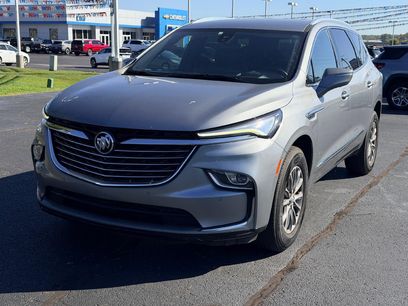 Used 2024 Buick Enclave Premium