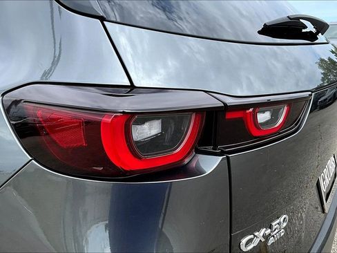 Used 2024 MAZDA CX-50 AWD 2.5 S w/ Preferred Package image 40