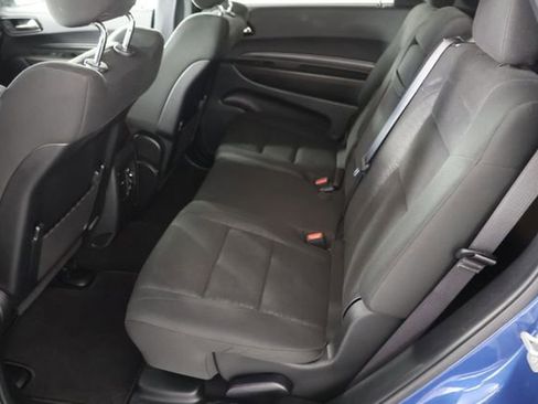 Used 2023 Dodge Durango GT w/ Blacktop Package AWD/4WD image 20