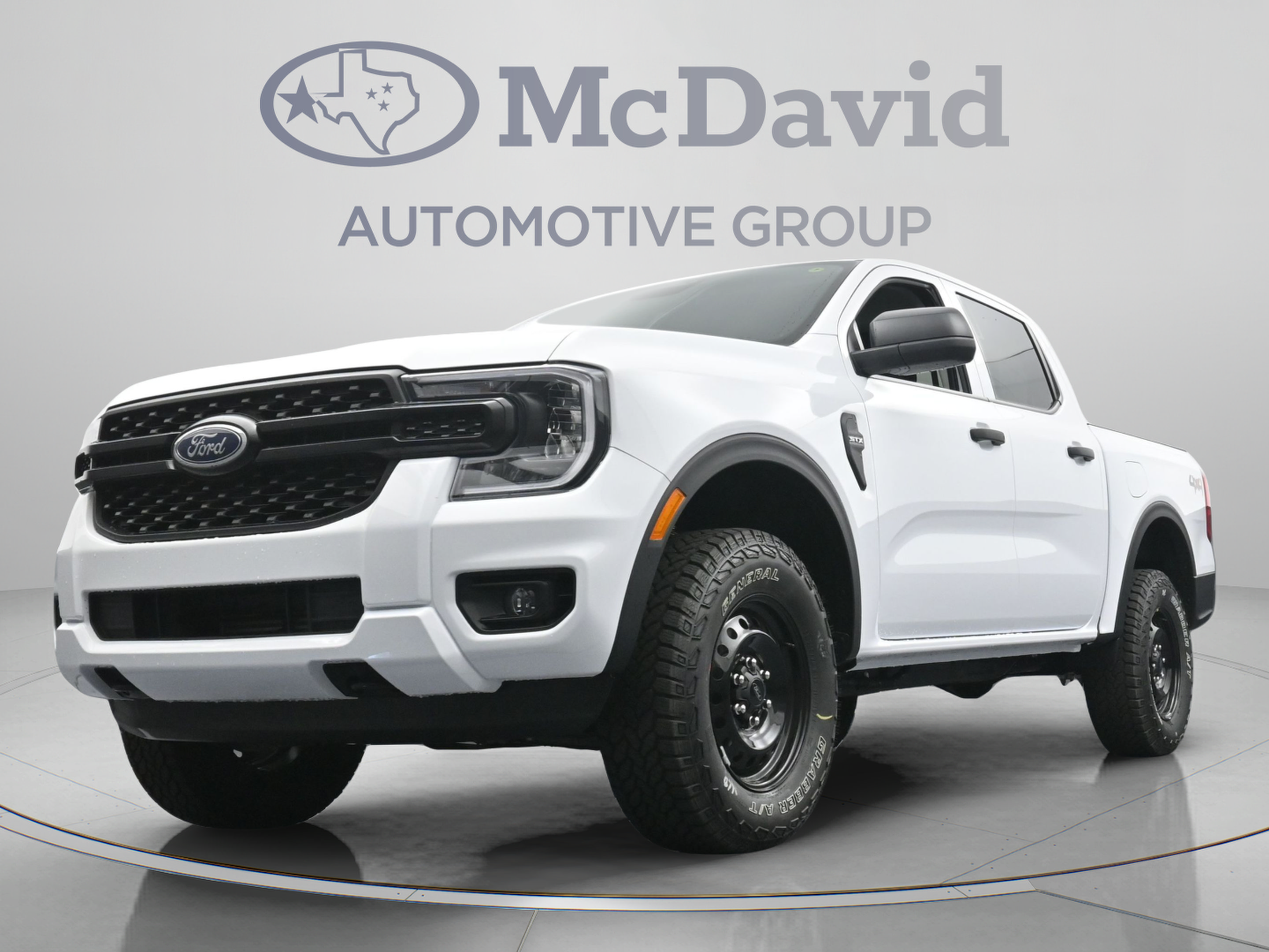 New 2026 Ford Ranger XL AWD/4WD image 12