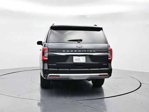 Used 2023 Ford Expedition Max Limited image 8