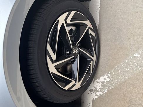 New 2026 Hyundai Sonata SEL image 11