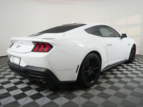 Used 2024 Ford Mustang GT Premium RWD image 4