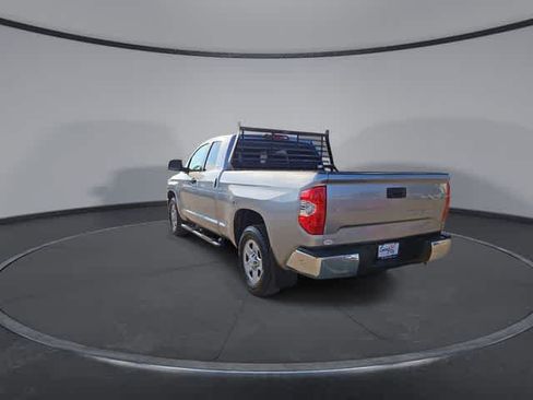 Used 2021 Toyota Tundra SR5 RWD image 6