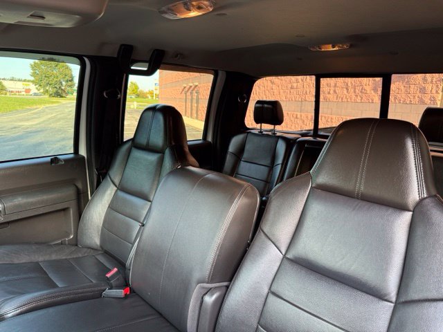 Used 2010 Ford F350 4x4 Crew Cab Super Duty image 17