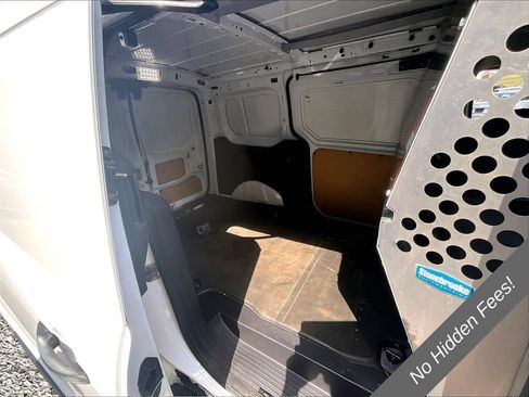 Used 2015 Ford Transit Connect XL FWD image 19