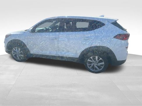 Used 2019 Hyundai Tucson SE AWD/4WD image 13