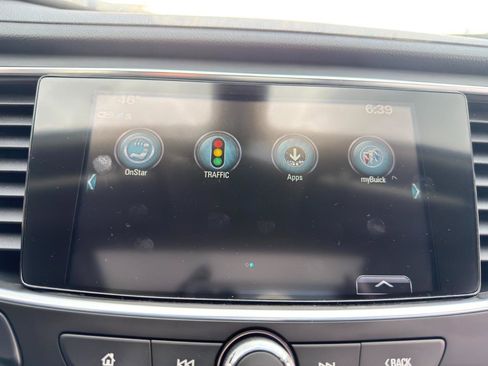 Used 2019 Buick LaCrosse Essence w/ Sun and Shade Package FWD image 50