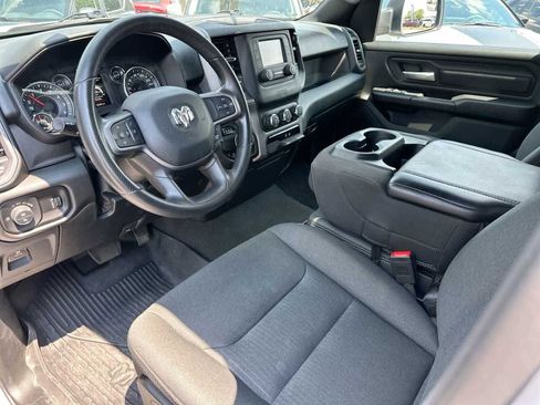 Used 2024 RAM 1500 Tradesman w/ Night Edition image 18