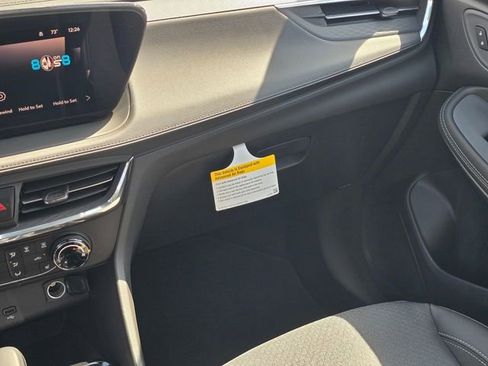New 2026 Buick Encore GX Preferred w/ Comfort Package image 16
