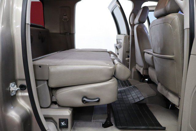 Used 2009 Dodge Ram 2500 Truck Laramie AWD/4WD image 53