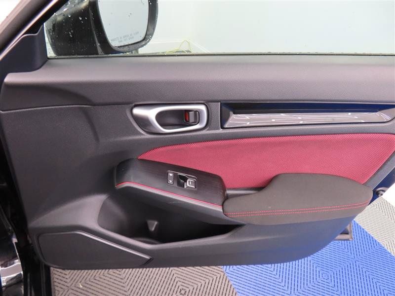 Used 2024 Honda Civic Si image 30