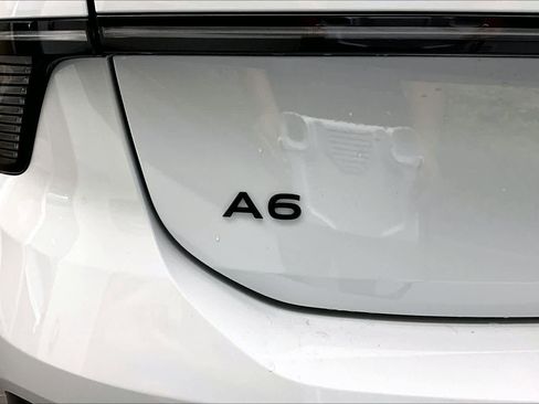 New 2026 Audi A6 Premium Plus AWD/4WD image 15