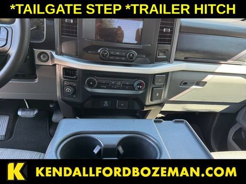 Used 2021 Ford F150 XLT AWD/4WD image 12