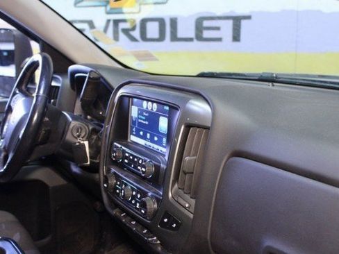 Used 2016 Chevrolet Silverado 1500 LT image 12