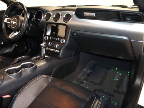 Used 2021 Ford Mustang Premium image 56