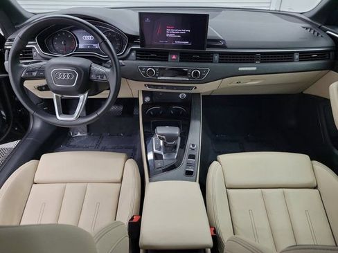 Used 2024 Audi A5 2.0T Premium w/ Convenience Package AWD/4WD image 11