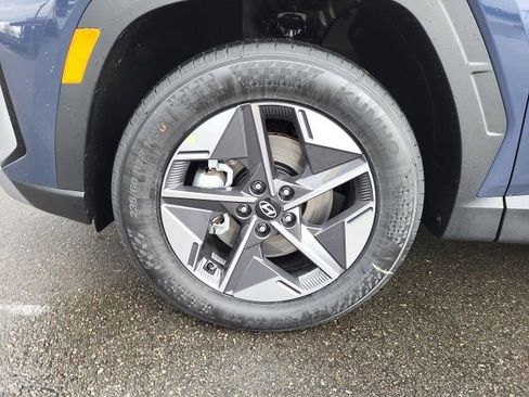 New 2026 Hyundai Tucson SEL image 11