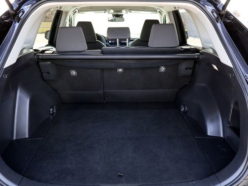 Used 2024 Toyota RAV4 XLE image 15