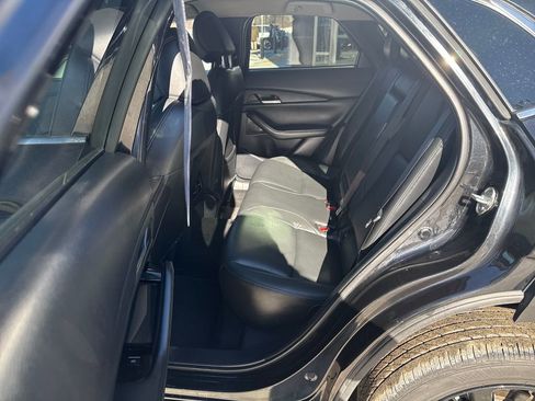 Used 2024 MAZDA CX-30 AWD 2.5 S w/ Select Sport Pkg image 28