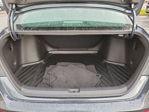 Used 2023 Honda Accord LX image 9