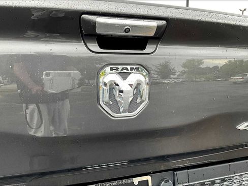 Used 2022 RAM 1500 Limited image 17